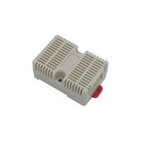 LK-DR07 DIN Rail Enclosure for Electronic Devices and Sensors LK-DR07 DIN Rail Enclosure for Electronic Devices and Sensors