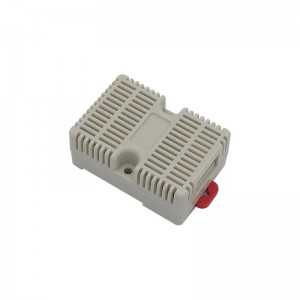 LK-DR07 DIN Rail Enclosure for Electronic Devices and Sensors