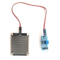 Water Rain Drop Sensor Water Rain Drop Sensor
