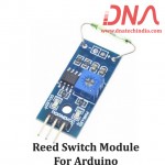 REED SWITCH MODULE FOR ARDUINO