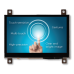 Riverdi 4.3” Capacitive Touch Display with Frame