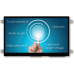 Riverdi 7” Capacitive Touch Display with Frame