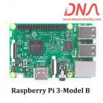 Raspberry Pi 3 - Model B