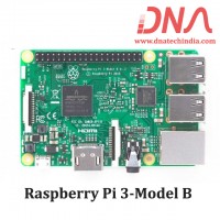 Raspberry Pi 3 - Model B Raspberry Pi 3 - Model B