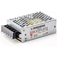 MEANWELL RS-25-24 SMPS MEANWELL RS-25-24 SMPS