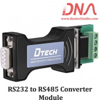 RS232 to RS485 Converter Module RS232 to RS485 Converter Module