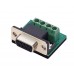 RS232 to RS485 Converter Module