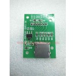 MICROSD CARD Module