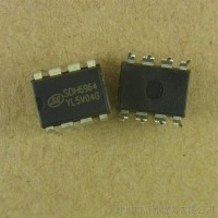 SDH6964 PWM+PFM Controller SDH6964 PWM+PFM Controller