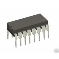 SG2525A Pulse Width Modulator