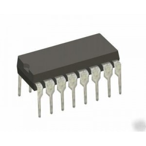 SG2525A Pulse Width Modulator SG2525A Pulse Width Modulator