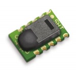 SHT15 Humidity & Temperature Sensor SHT15 Humidity & Temperature Sensor