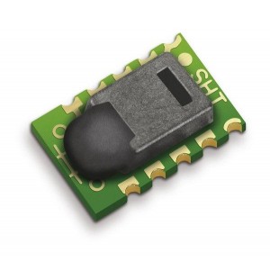 SHT15 Humidity & Temperature Sensor