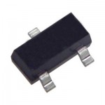 SI2336DS T1 GE3 SMD MOSFET