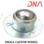 SMALL CASTOR WHEEL