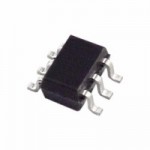 SMF05C 5-Line Transient Voltage Suppressor Array