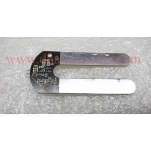 Soil Moisture Sensor Soil Moisture Sensor
