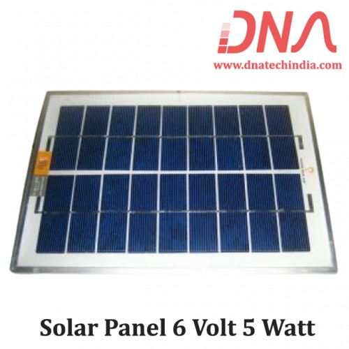 6v shop solar panel