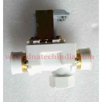 Solenoid Valve 12 Volt