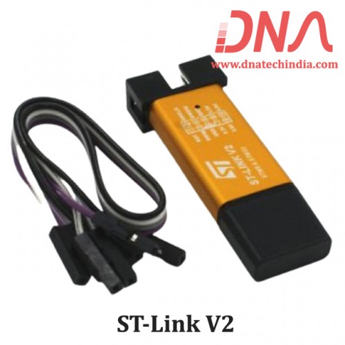 ST-Link V2