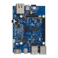 STMicroelectronics STM32MP157F-DK2 Discovery Kit Development Board