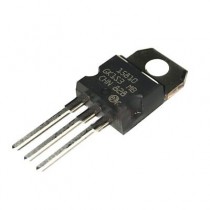 STP15810 Power MOSFET for High-Efficiency Switching