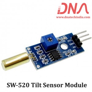 SW-520 Tilt Sensor module SW-520 Tilt Sensor module