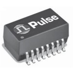 T1023 Pulse Transformer