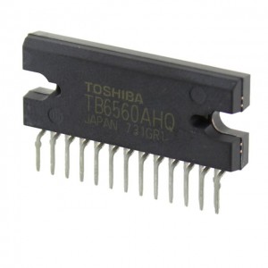 TB6560AHQ ZIP25 Stepping Motor Driver IC