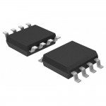 TC7662 BOEA DC to DC Converter