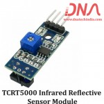 TCRT5000 Infrared Reflective Sensor Module