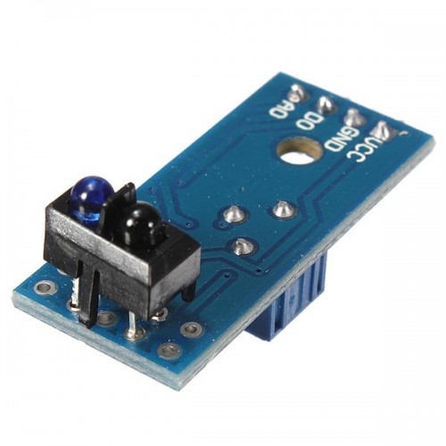 Buy online TCRT5000 Infrared Reflective Sensor Module in India at low ...