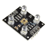TCS3200 Color Sensor TCS3200 Color Sensor