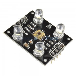 TCS3200 Color Sensor TCS3200 Color Sensor