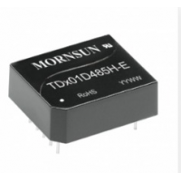 TD301D485H-E Mornsun Isolated DC TO DC Converter Module TD301D485H-E Mornsun Isolated DC TO DC Converter Module