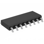 TEA2017AAT/2 NXP PFC Controller IC for High-Efficiency Power Supply