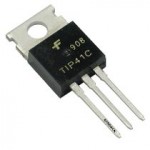 TIP41 NPN Transistor