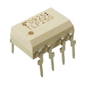 TLP250H Optocoupler Gate Driver TLP250H Optocoupler Gate Driver