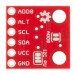 TMP102 Temperature Sensor Module