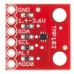 TMP102 Temperature Sensor Module