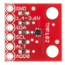 TMP102 Temperature Sensor Module