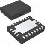 TPS40075RHLR Texas Instruments Buck PWM IC 20-VQFN