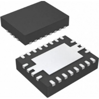 TPS40075RHLR Texas Instruments Buck PWM IC 20-VQFN TPS40075RHLR Texas Instruments Buck PWM IC 20-VQFN