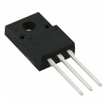 STGF19NC60KD 20 Ampere IGBT