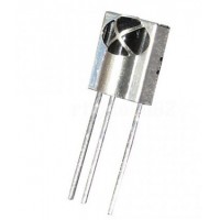 TSOP 1738 Sensor Metal Package TSOP 1738 Sensor Metal Package