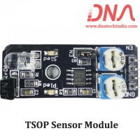 TSOP Sensor Module TSOP Sensor Module