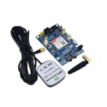 SIM808 GSM GPS Modem Serial TTL