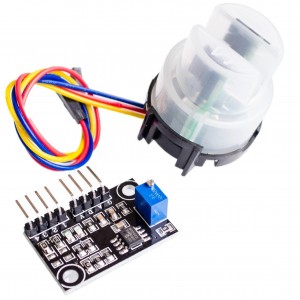 Turbidity Sensor with Digital Board Turbidity Sensor with Digital Board