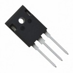 U30D60C Ultra Fast Recovery Rectifier