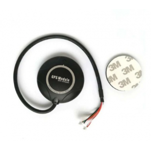 Ublox NEO M8N GPS Module For Pixhawk Flight Controller Ublox NEO M8N GPS Module For Pixhawk Flight Controller